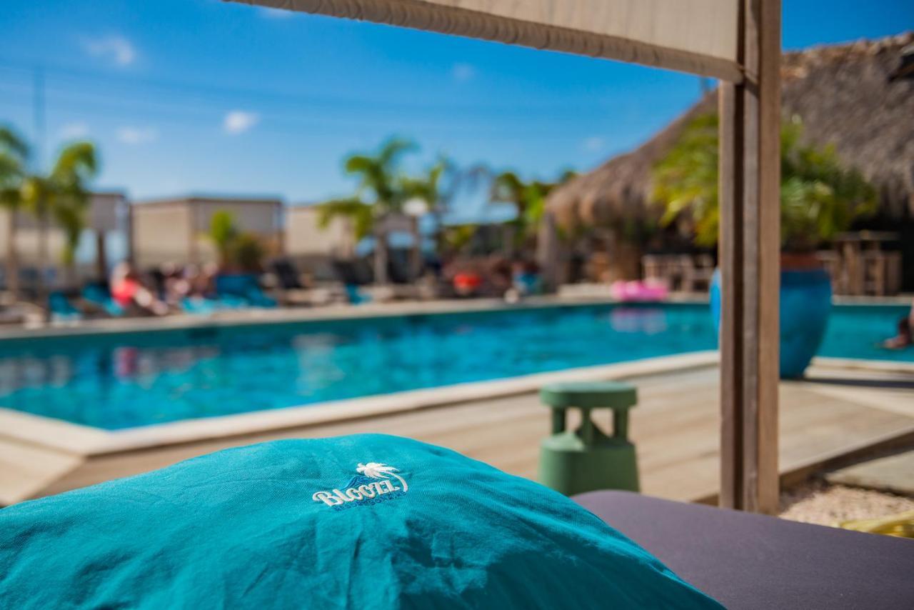 Bloozz Resort Bonaire Playa Exterior foto